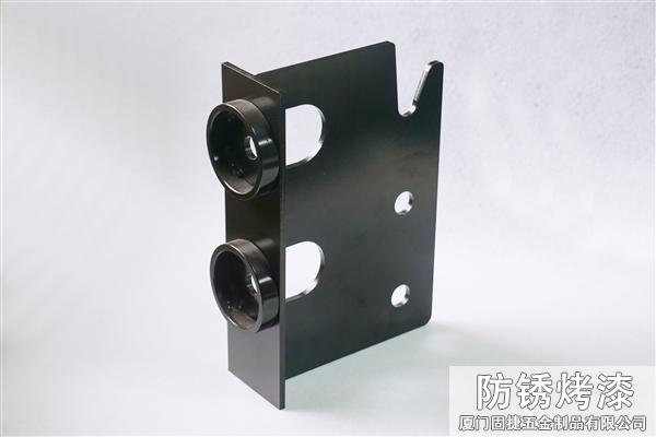 梁柱連接件-日式連接件-隱藏式T型連接件